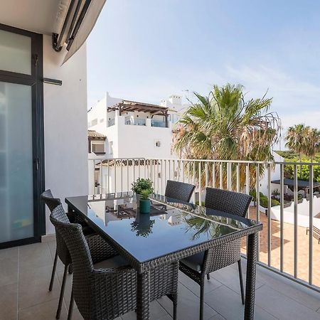 The Sunset House - Punta Candor Beach 로타 외부 사진