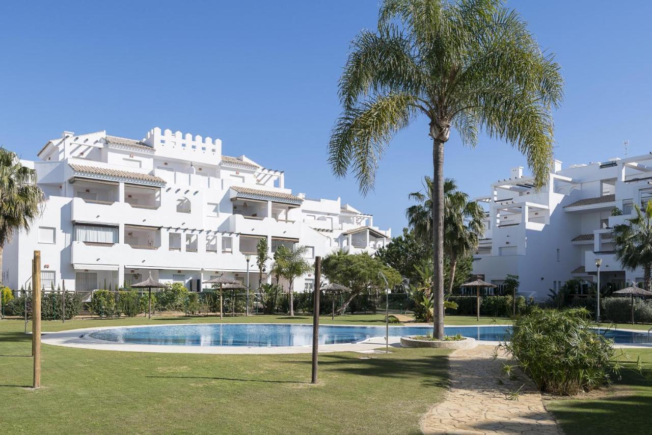 The Sunset House - Punta Candor Beach 로타 외부 사진