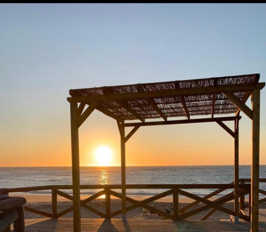 The Sunset House - Punta Candor Beach 로타 외부 사진