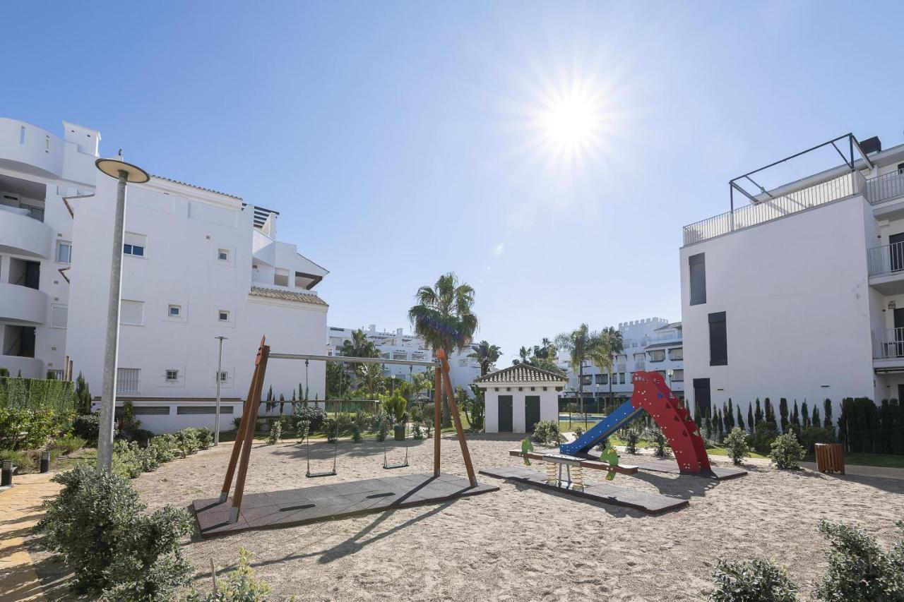 The Sunset House - Punta Candor Beach 로타 외부 사진