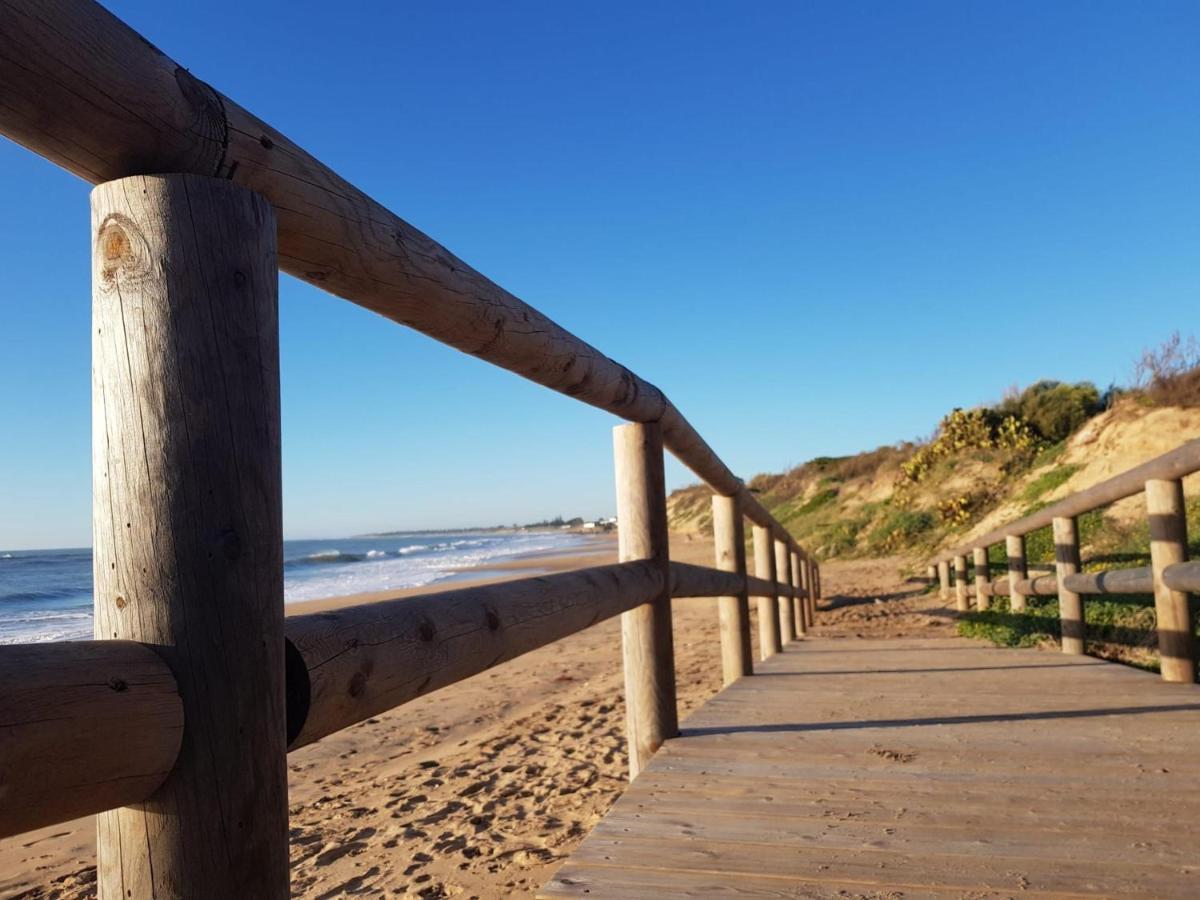 The Sunset House - Punta Candor Beach 로타 외부 사진
