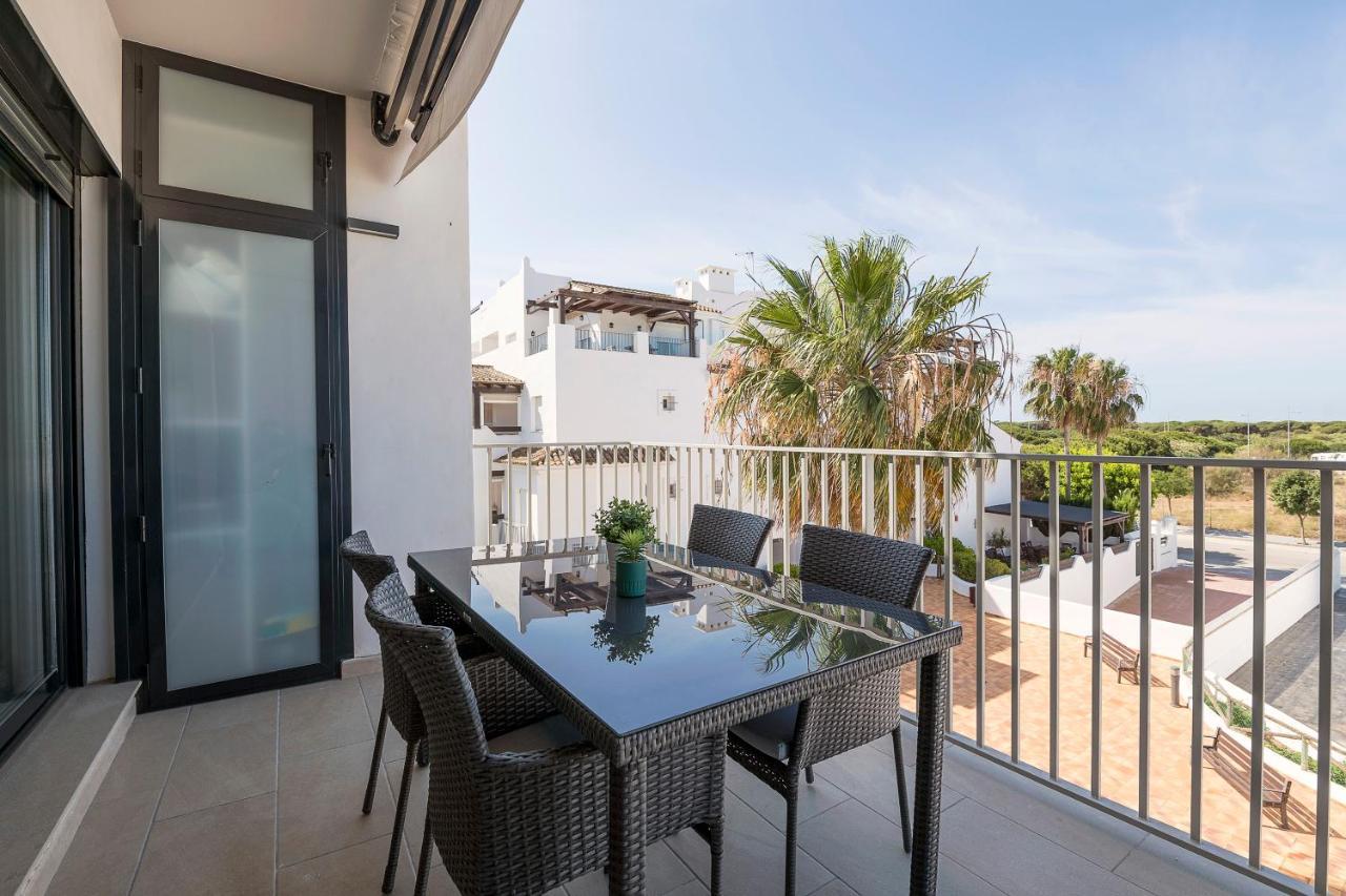 The Sunset House - Punta Candor Beach 로타 외부 사진